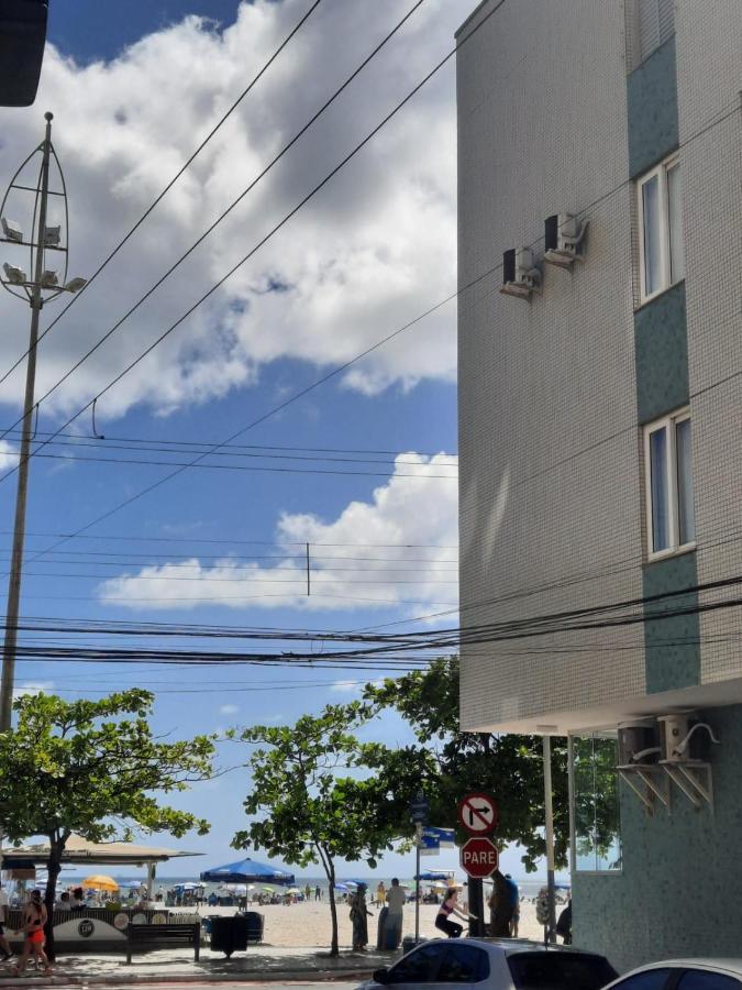 Vista Mar Lateral Adm Por Cancoq Guest House Balneario Camboriu Exterior foto